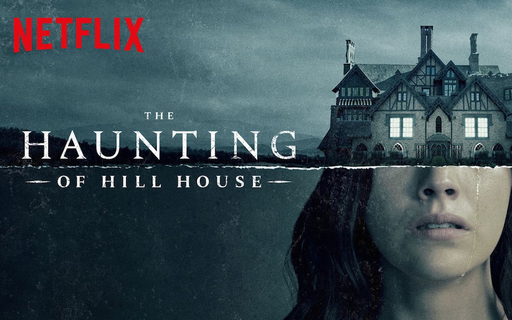 New Netflix horror series was the work of a TU alum | Towson University